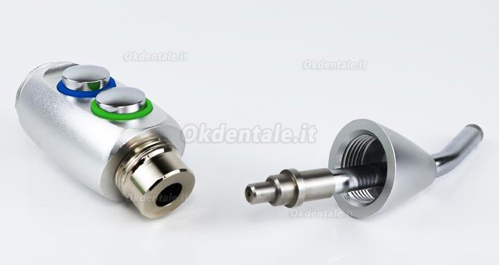 Siringhe aria/acqua dentale